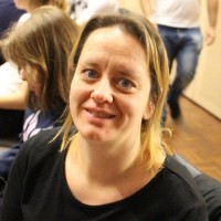 Prime Clerk Employee Ruth Otho's profile photo