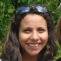 Jobrp Employee Sara Adel's profile photo