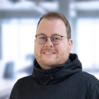 Smart Mechatronics GmbH Employee Henning Hartmann's profile photo