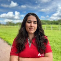 Meta Consultoria Employee Clara Simão's profile photo