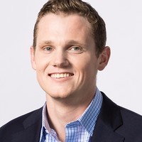 Oak Hill Capital Employee Tucker Brockett's profile photo