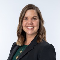 Korn Ferry Employee Ashley Whitlock's profile photo