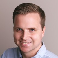 Elevance Health Employee Ryan Spencer's profile photo