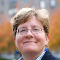 Ann Pauley Email & Phone Number