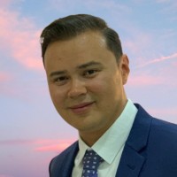 Fluor Corporation Employee Benjamin Barker's profile photo