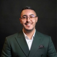 COD PARTNER Employee Mohamed Derragh's profile photo