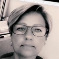Curator AB Employee Jeanette Toftedahl's profile photo