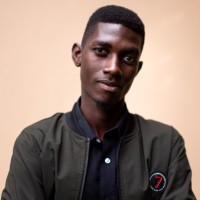 Emata Employee Christopher Kaggwa's profile photo