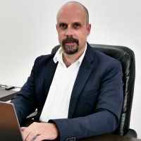 Smart Help Soluciones Employee Patricio Starnfeld's profile photo