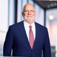 United Cargo Management Employee Robert Gierszal Jr.'s profile photo