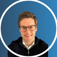 Velocity Financial Planning Employee Tony Ross's profile photo