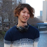 Hivelocity Employee Yu Harikita's profile photo