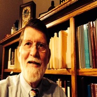 The Upjohn Company Employee Ronald Gammill's profile photo