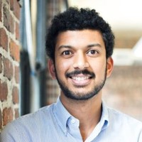 Vikram Kumar