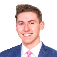 Edu Tek Ltd. Employee Sam Orifici's profile photo