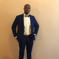 WestRock Company Employee Lloyd Davis Jr.'s profile photo