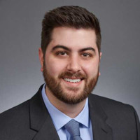 Merjent Employee Mike Buckless's profile photo