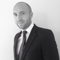 TAG Heuer Employee Franck SUZNJEVIC's profile photo