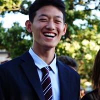 Yongte Joo's profile photo