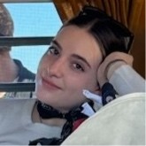 Heal the Bay Employee Gabrielle Saidi's profile photo