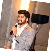 Square Yards Employee Prashuk Jain's profile photo