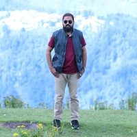 Muhammad Obaidullah Email