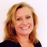 Carey Pensions UK Employee Christine Hallett's profile photo
