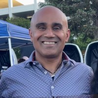 Magic Software Enterprises Employee Samir Mahendra's profile photo