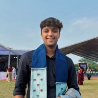OpalAi Employee Atharv Arya's profile photo