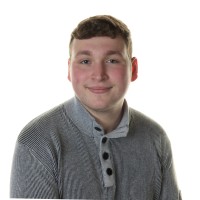 Virgin Media O2 Employee Leon Ward's profile photo