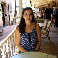 City of Palm Bay Employee Catherine Green's profile photo