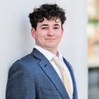 School of Aeronautics and Astronautics, Purdue University Employee Luke Longarzo's profile photo