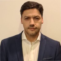 Smith+Nephew Employee Danilo Silva's profile photo