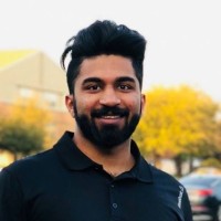 Summit Casing Equipment Employee Goutam Kolla's profile photo