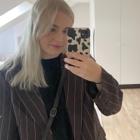Linn Bergström's profile photo