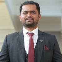 Tredence Inc. Employee Siddesh K's profile photo