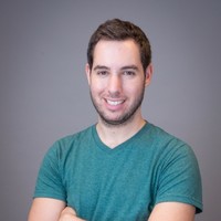 Lightricks Employee Assaf Eden's profile photo