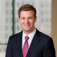Reese Marketos LLP Employee Tyler Bexley's profile photo