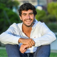 Dana-Farber Cancer Institute Employee Roger Solsona Rovira's profile photo