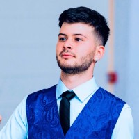 Abel Patrascu Email & Phone Number