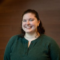 Niagara Falls Public Library Employee Emily Cotrufello's profile photo