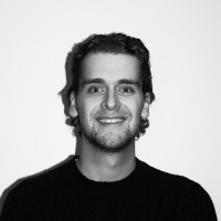 iVentureGroup Employee Lucas Lampinen's profile photo