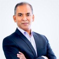 Walmart Canada Employee Mohammed Abdool-Samad's profile photo