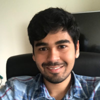 Voltage Park Employee Karan Kothari's profile photo