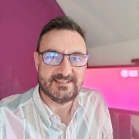 Solicitors Regulation Authority Employee Stuart Millard's profile photo