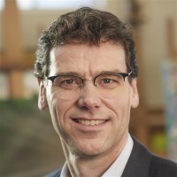 Royal Talens Employee Michel Wessel's profile photo