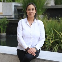 Ginna Camacho Email & Phone Number