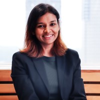 Niharika Gupta Email