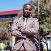 RAIN Employee Ndikho Sigasana's profile photo