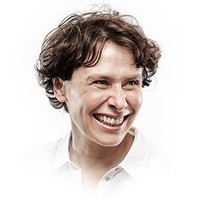 Polyconsult AG Employee Caroline Bühler's profile photo